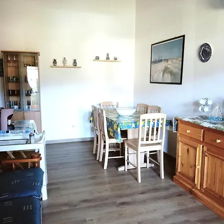 Tatil Evi Luisa E Villasimius