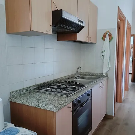 Luisa E בית נופש וילסימיוס