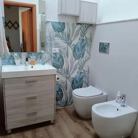 בית נופש Luisa E