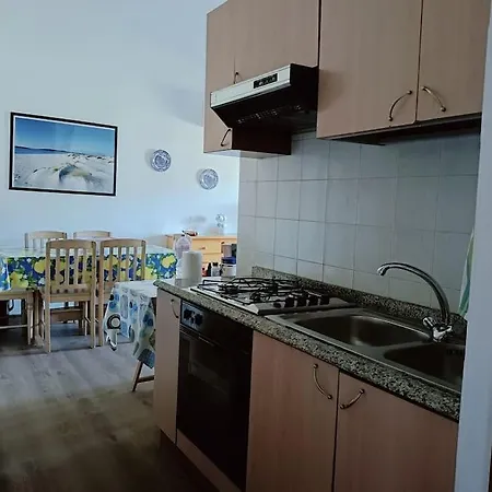 Luisa E בית נופש