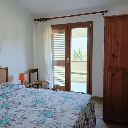 Luisa E בית נופש