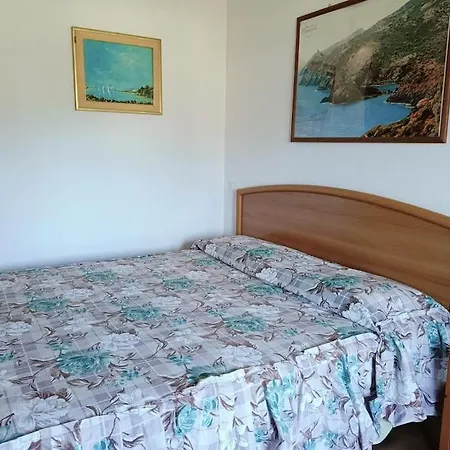 Luisa E בית נופש *