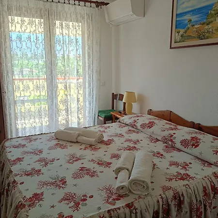 Luisa E בית נופש *