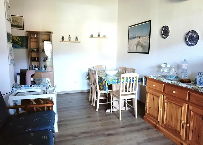 Tatil Evi Luisa E Villasimius