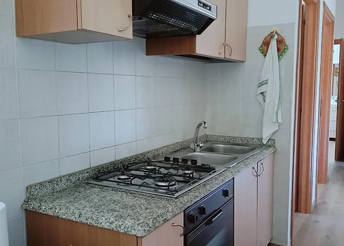 Luisa E Tatil Evi Villasimius