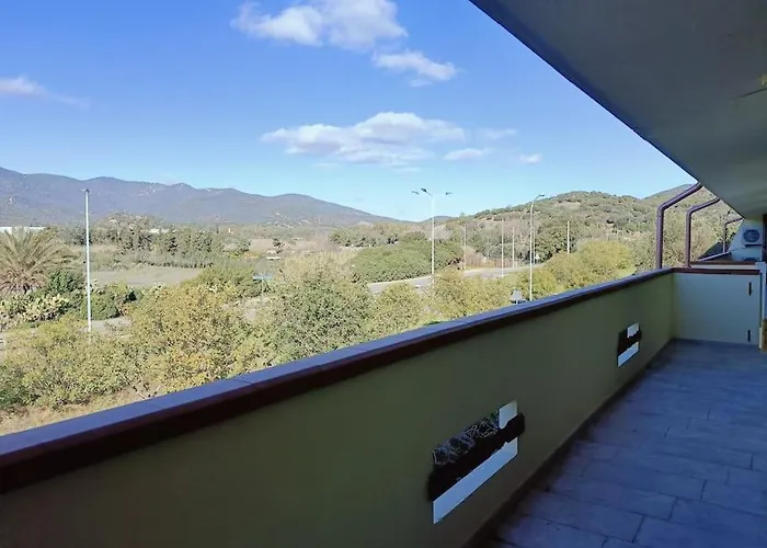 Tatil Evi Luisa E Villasimius