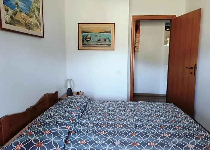 Tatil Evi Luisa E Villasimius