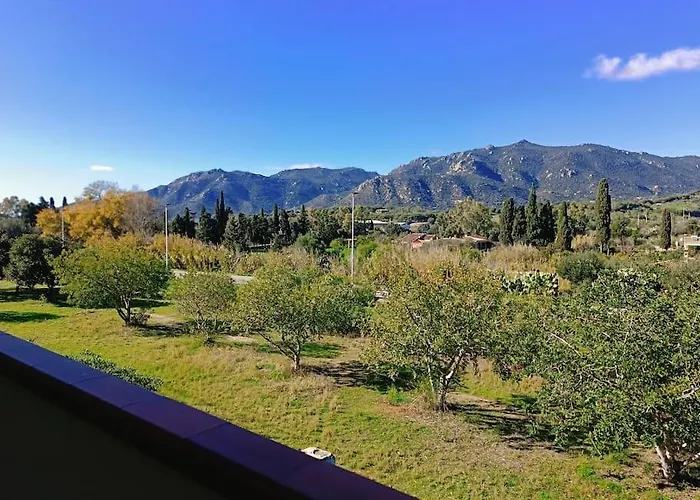 Tatil Evi Luisa E Villasimius