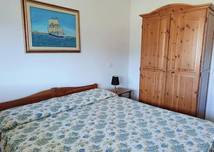 Luisa E * Villasimius