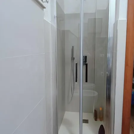 Dom wakacyjny Luisa E