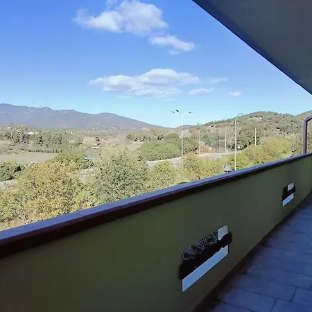 Dom wakacyjny Luisa E Villasimius