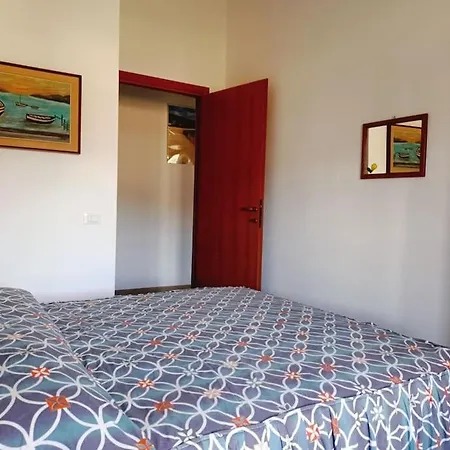 Luisa E Dom wakacyjny Villasimius