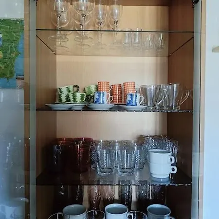 Luisa E Dom wakacyjny