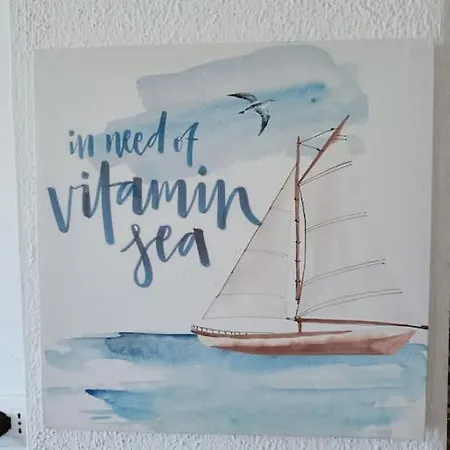 Semesterbostad Luisa E