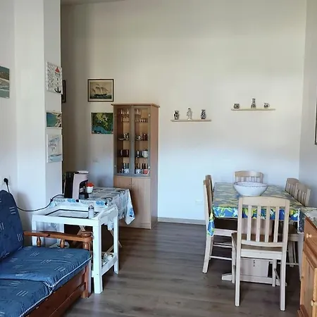 Luisa E Semesterbostad *