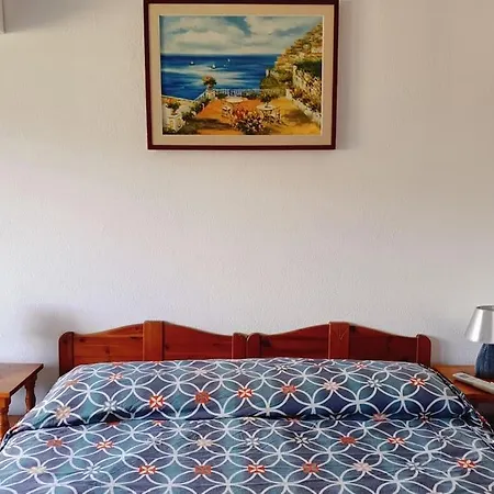 Semesterbostad Luisa E