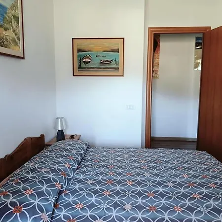 Dom wakacyjny Luisa E Villasimius