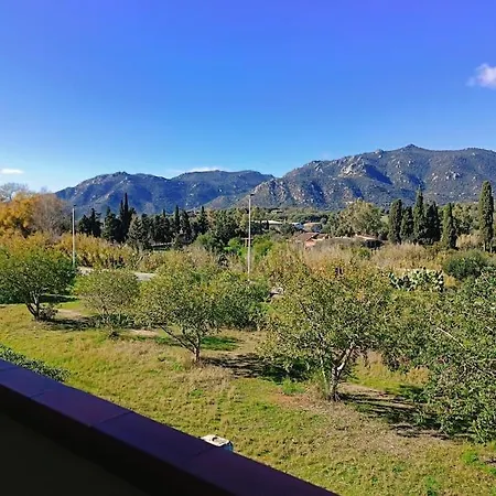 Dom wakacyjny Luisa E Villasimius