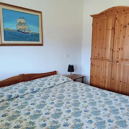 Luisa E * Villasimius