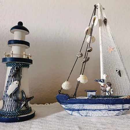 Luisa E Holiday home