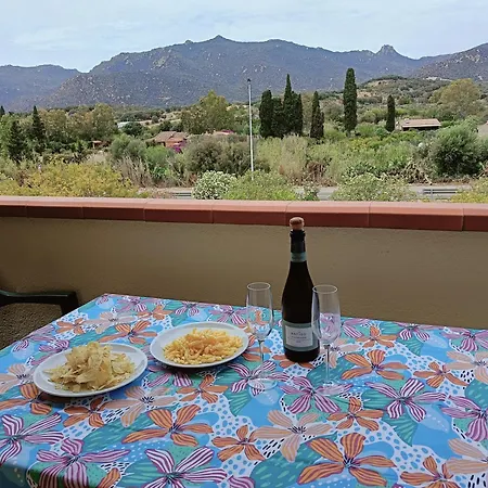 Luisa E Semesterbostad *