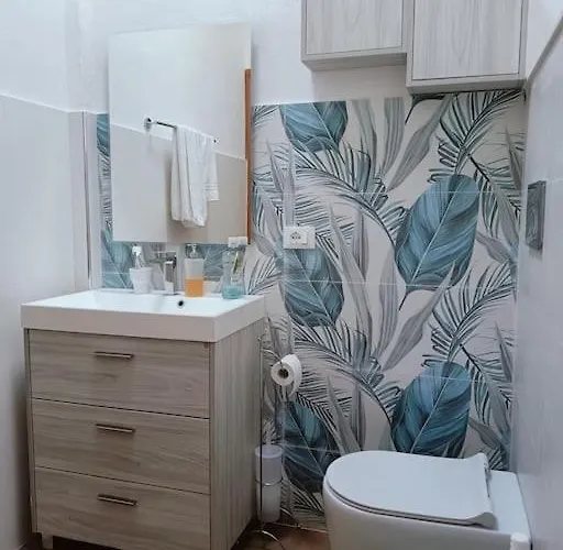 Luisa E Σπίτι διακοπών Villasimius