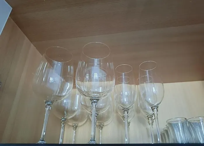 Σπίτι διακοπών Luisa E *