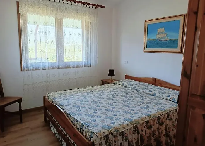 Luisa E Σπίτι διακοπών Villasimius