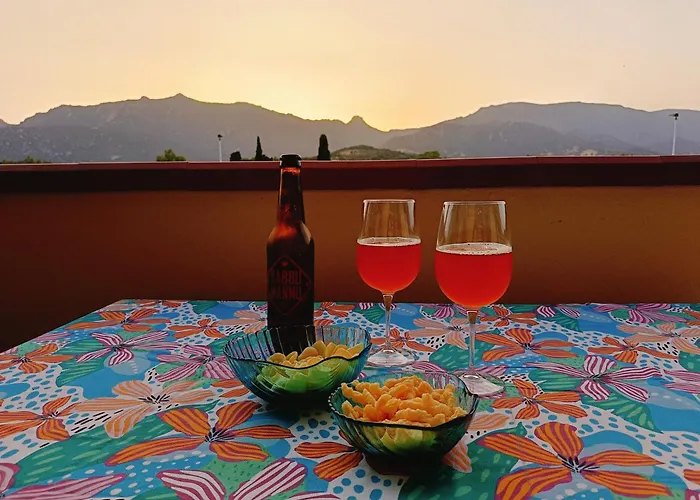 Luisa E Holiday home