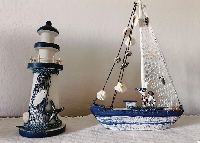 Luisa E Holiday home