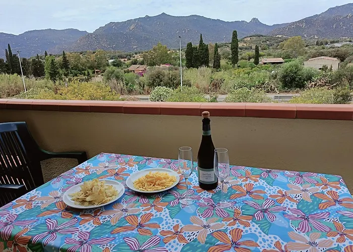 Luisa E Σπίτι διακοπών *