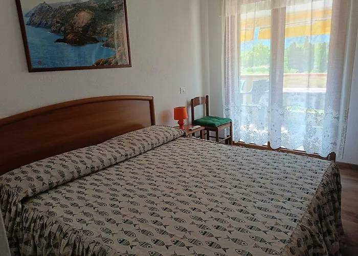 Σπίτι διακοπών Luisa E *